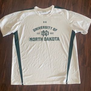 Under armour UND men’s shirt